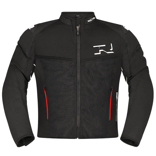 Richa Stradale Mesh Motorcycle Jacket