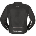 Richa Stradale Mesh Motorcycle Jacket