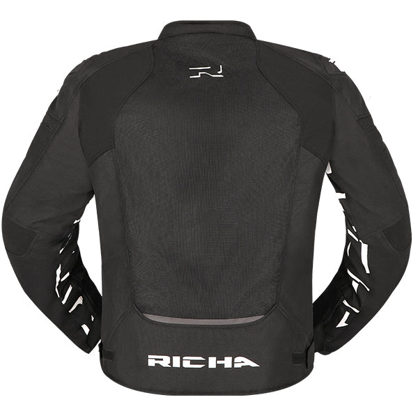 Richa Stradale Mesh Motorcycle Jacket