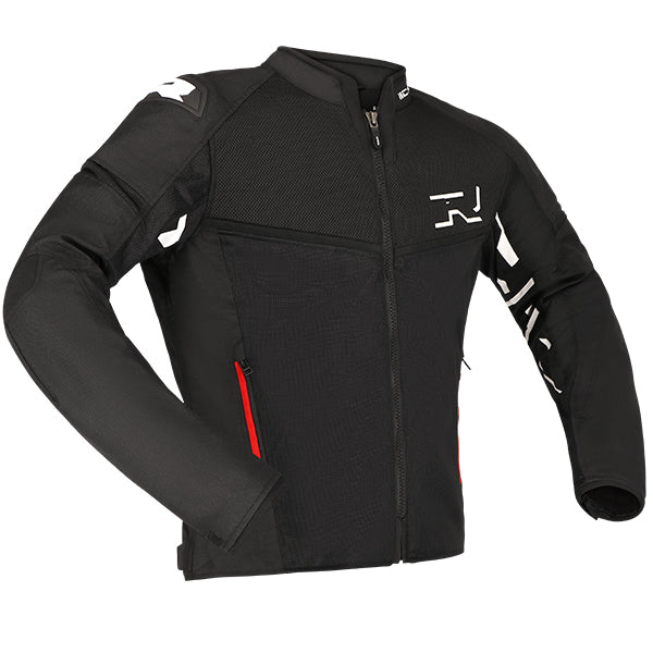 Richa Stradale Mesh Motorcycle Jacket