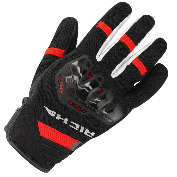 Richa Stradale Summer Motorcycle Gloves