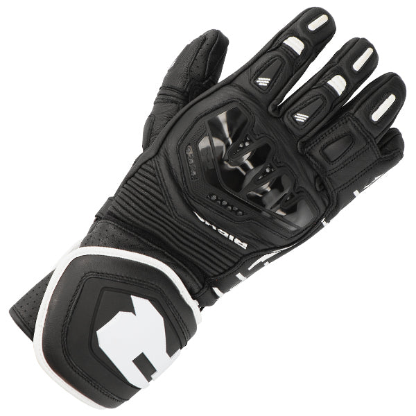 Richa Stradale Leather Motorcycle Gloves
