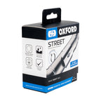 Oxford Exhaust Heat Shield - Various Designs