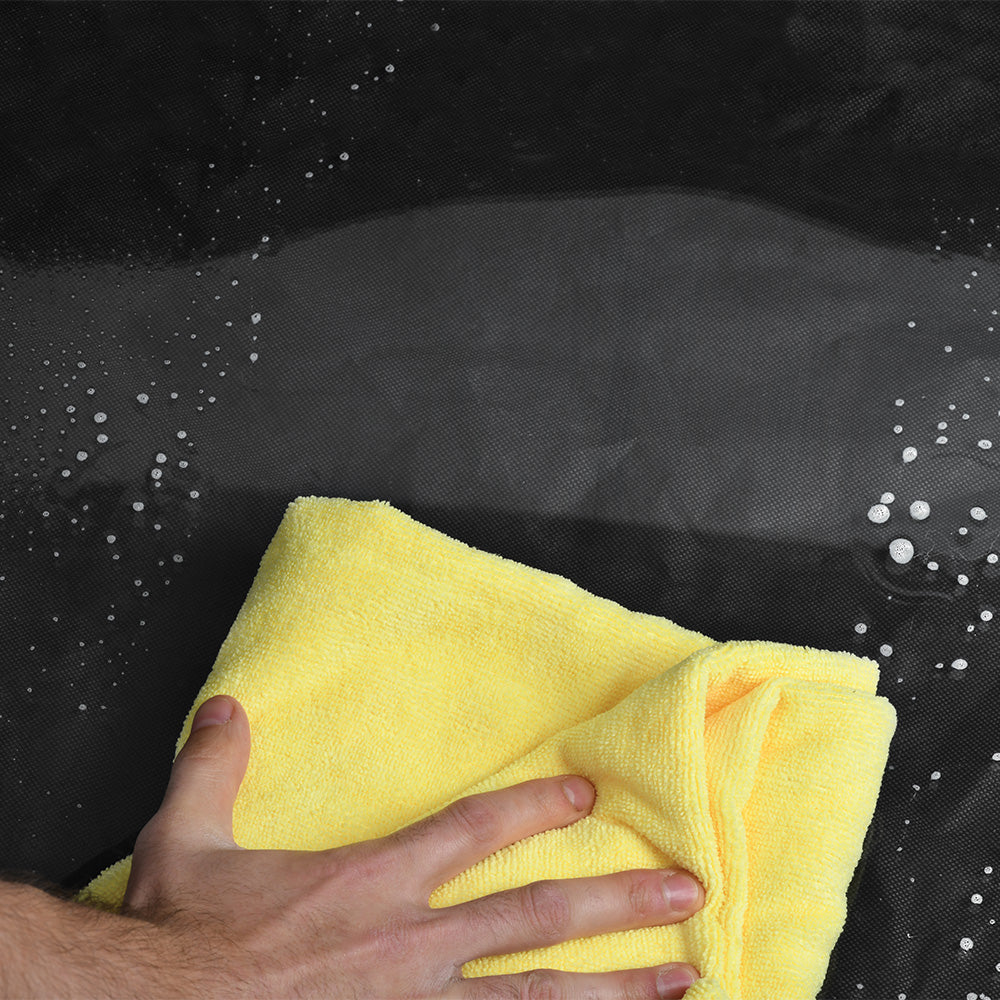 Oxford Super Drying Towel