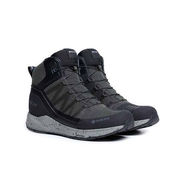 TCX Speedtrek Gore-Tex 663 Motorcycle Boots