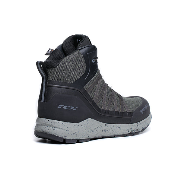 TCX Speedtrek Gore-Tex 663 Motorcycle Boots