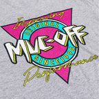 Muc-Off Grey Surf Tee
