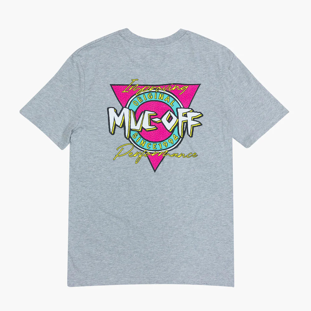 Muc-Off Grey Surf Tee
