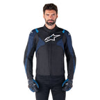 Alpinestars T-Jaws V4 Waterproof Motorcycle Jacket