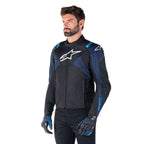 Alpinestars T-Jaws V4 Waterproof Motorcycle Jacket