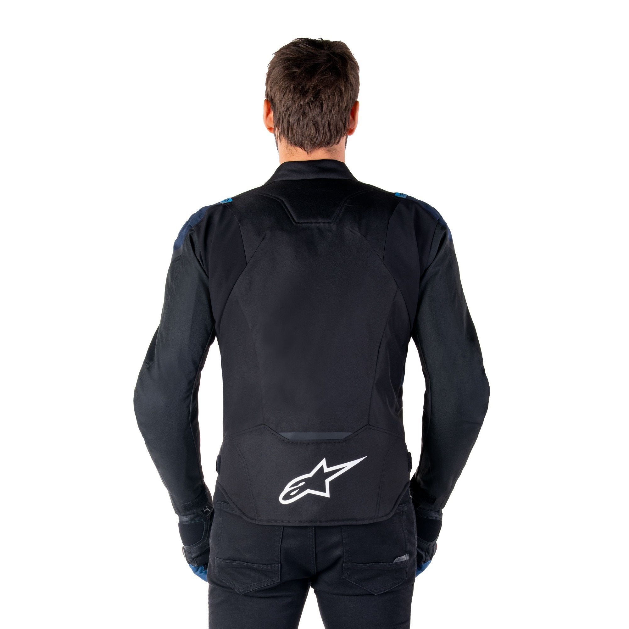 Alpinestars T-Jaws V4 Waterproof Motorcycle Jacket