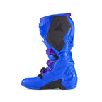 Alpinestars Tech 7 Blue Mx Boots