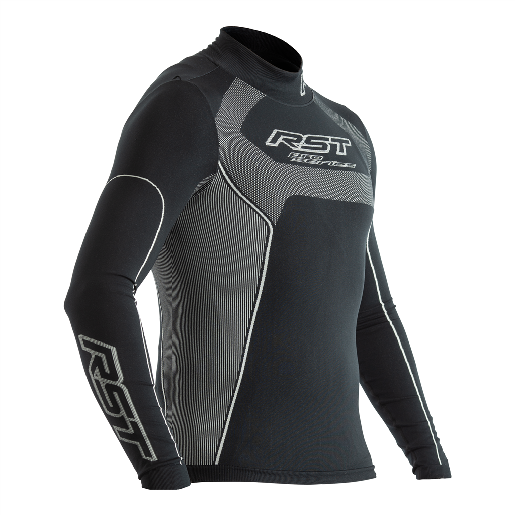 RST TECH-X Coolmax Mens Long Sleeve Top