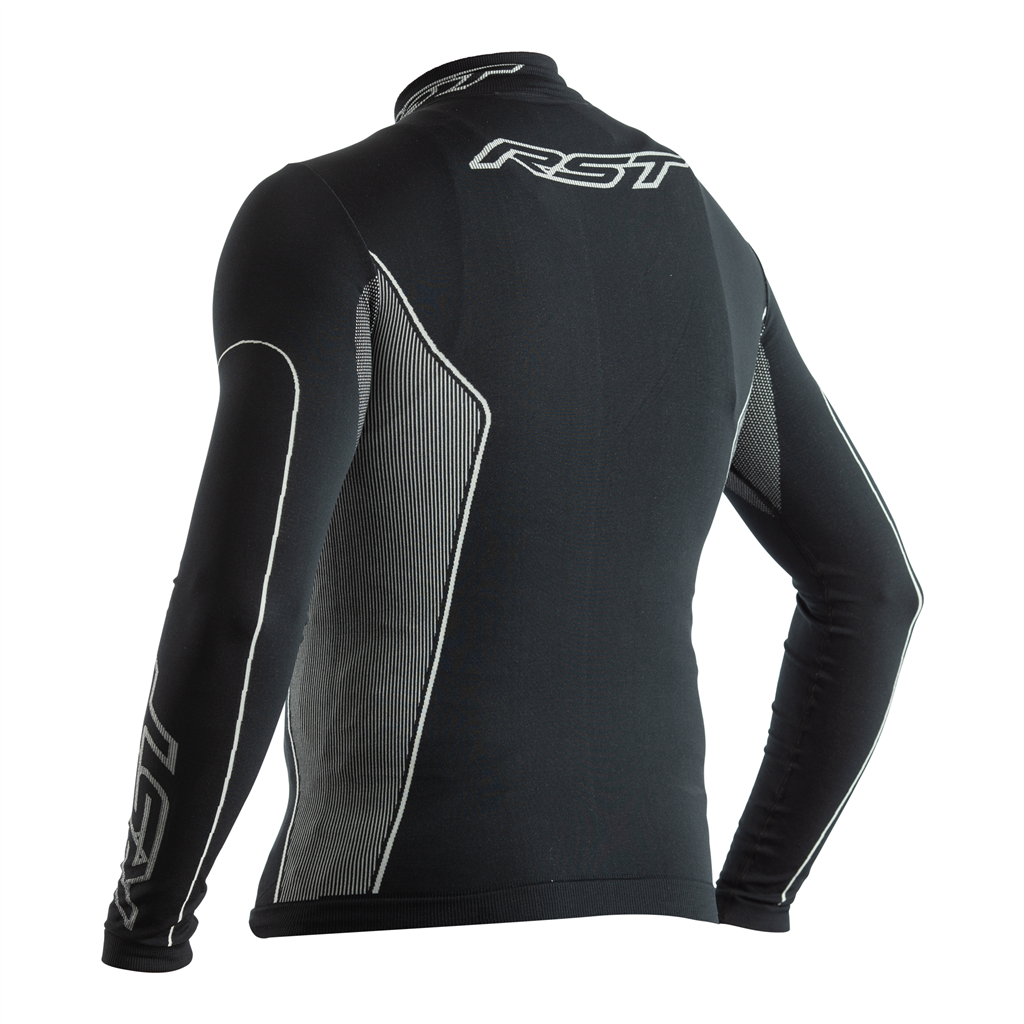 RST TECH-X Coolmax Mens Long Sleeve Top