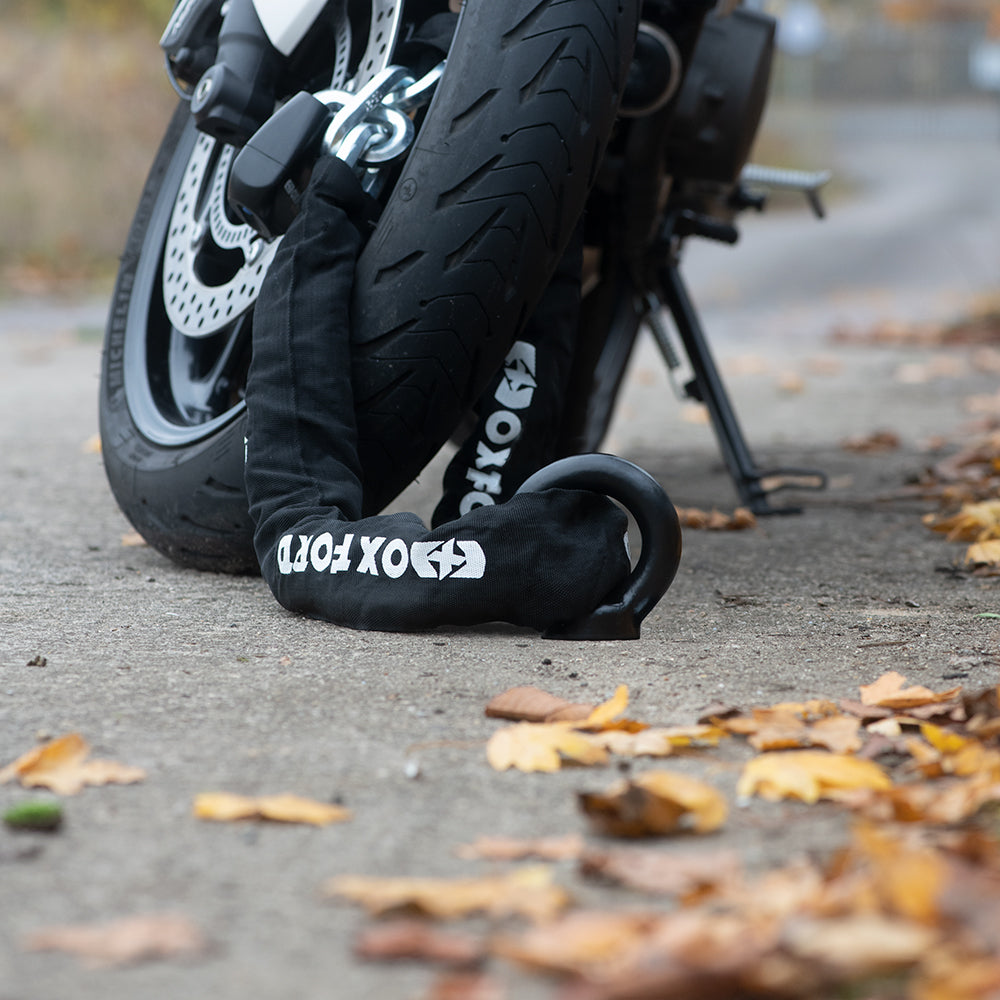 Oxford Terraforce Ground Anchor