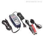 Optimate 3 Battery Charger