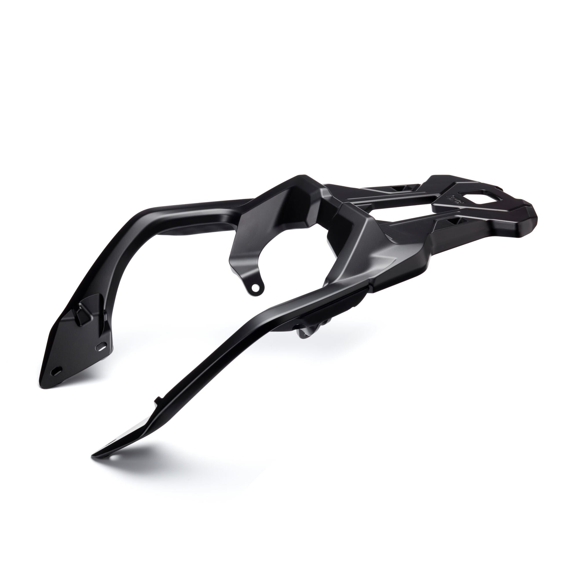 Yamaha Tracer 700 Rear Carrier
