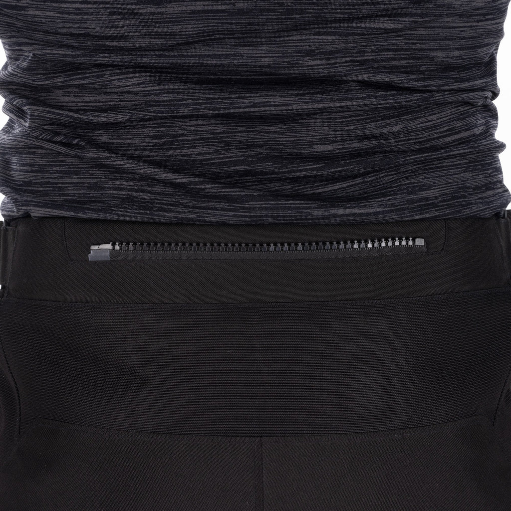 Oxford Toronto 1.0 D2D Textile Motorcycle Trousers