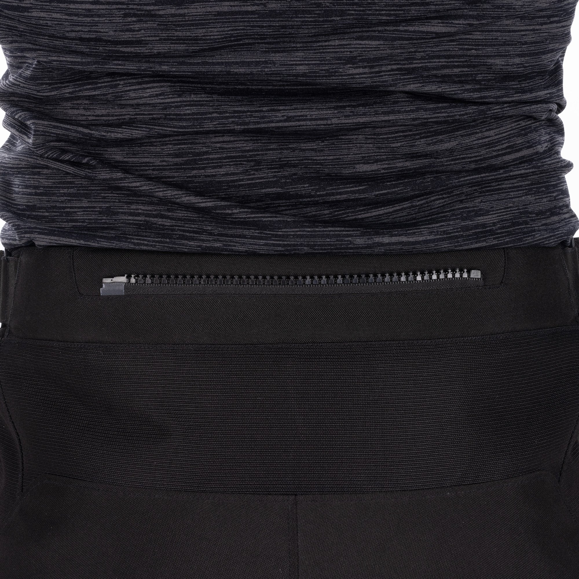 Oxford Toronto 1.0 D2D Textile Motorcycle Trousers