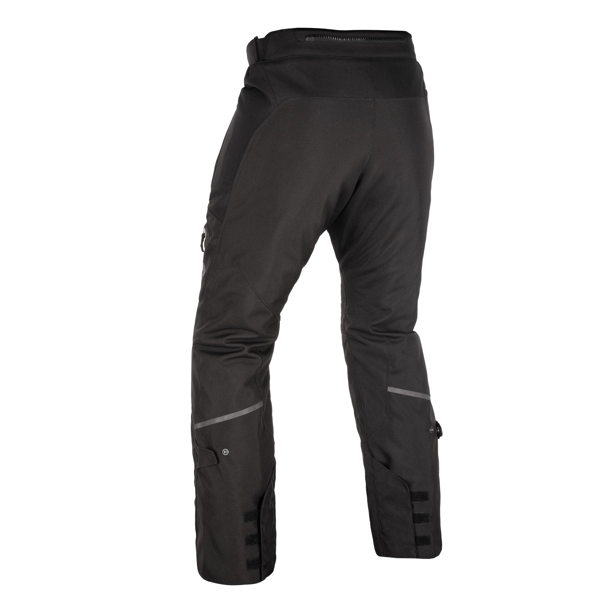Oxford Toronto 1.0 D2D Textile Motorcycle Trousers