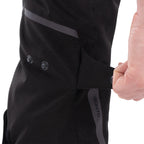 Oxford Toronto 1.0 D2D Textile Motorcycle Trousers