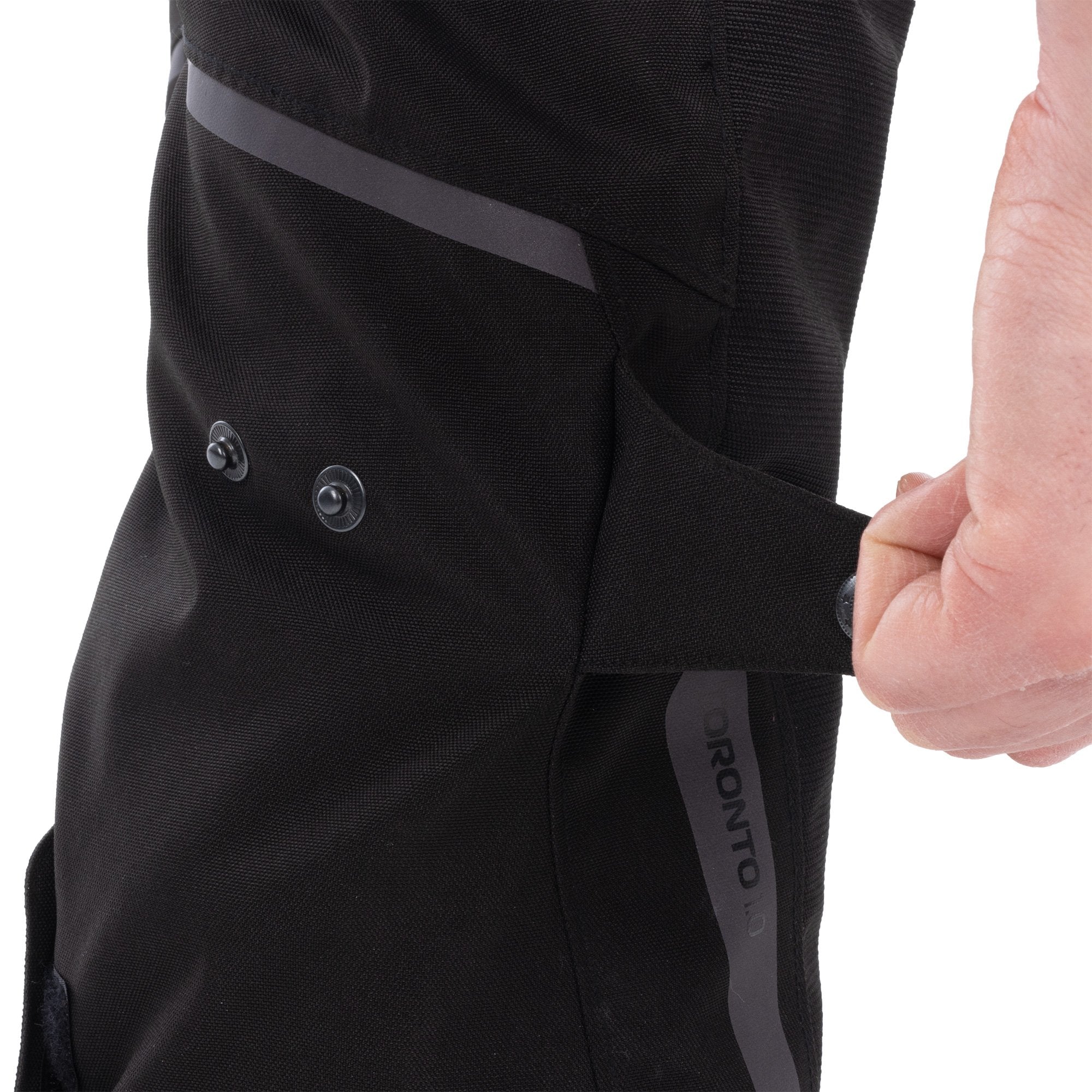 Oxford Toronto 1.0 D2D Textile Motorcycle Trousers