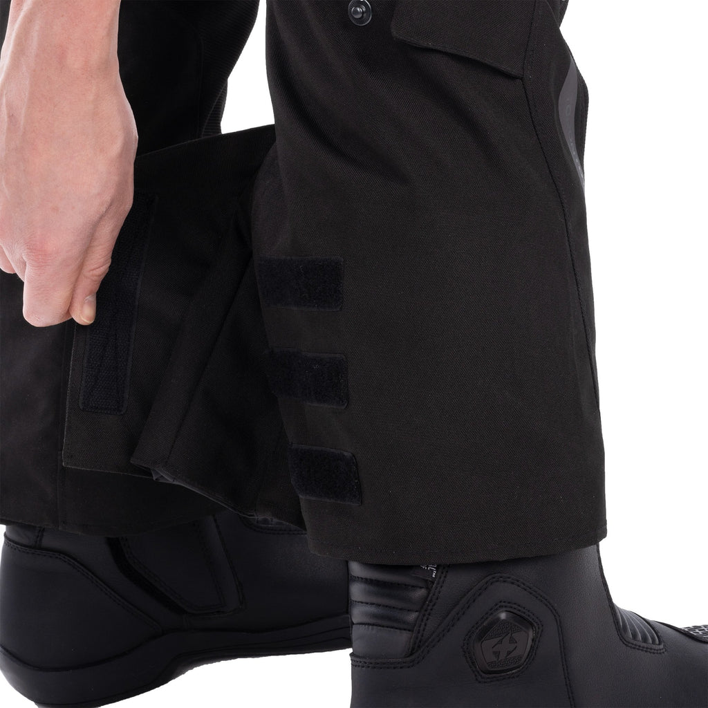 Oxford Toronto 1.0 D2D Textile Motorcycle Trousers