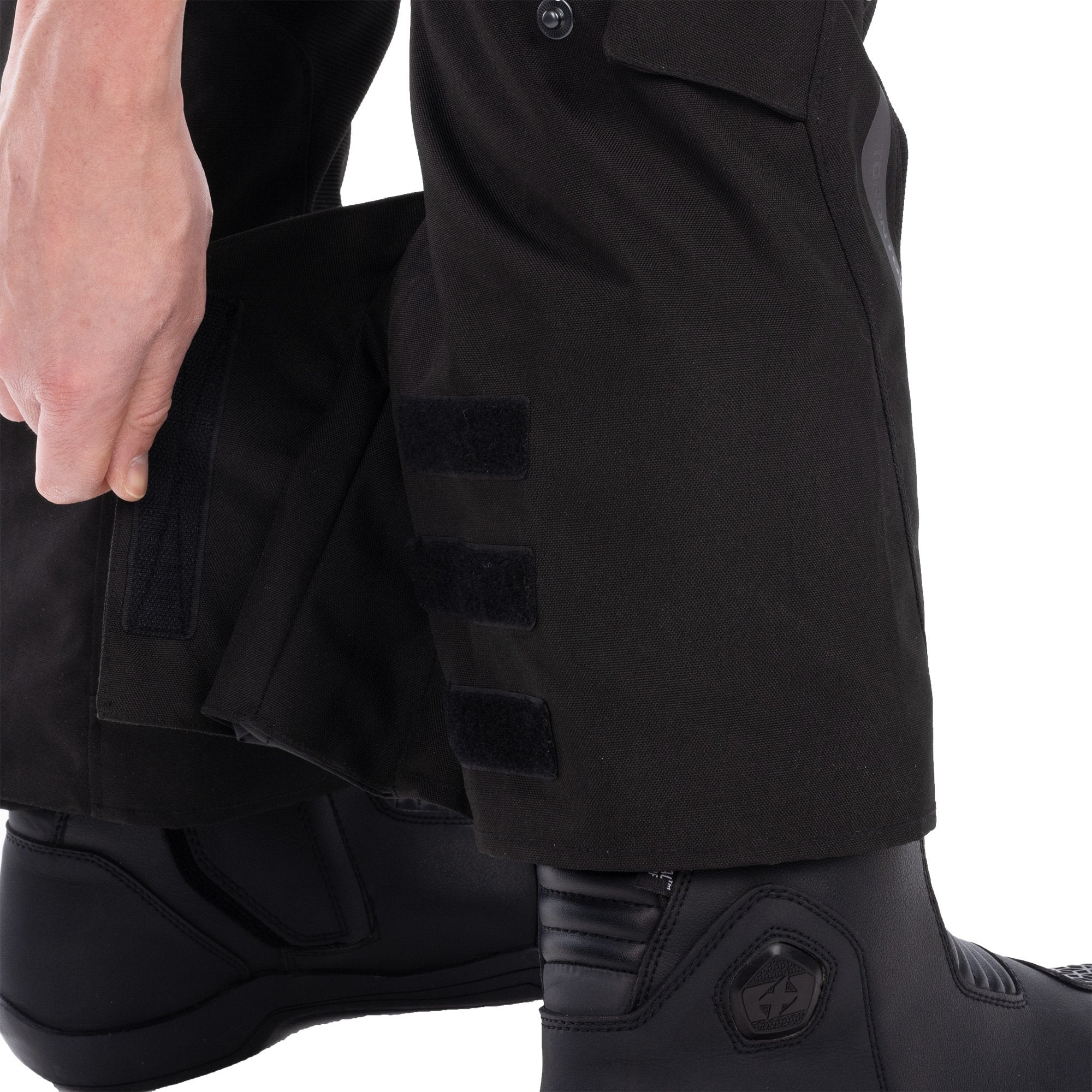 Oxford Toronto 1.0 D2D Textile Motorcycle Trousers