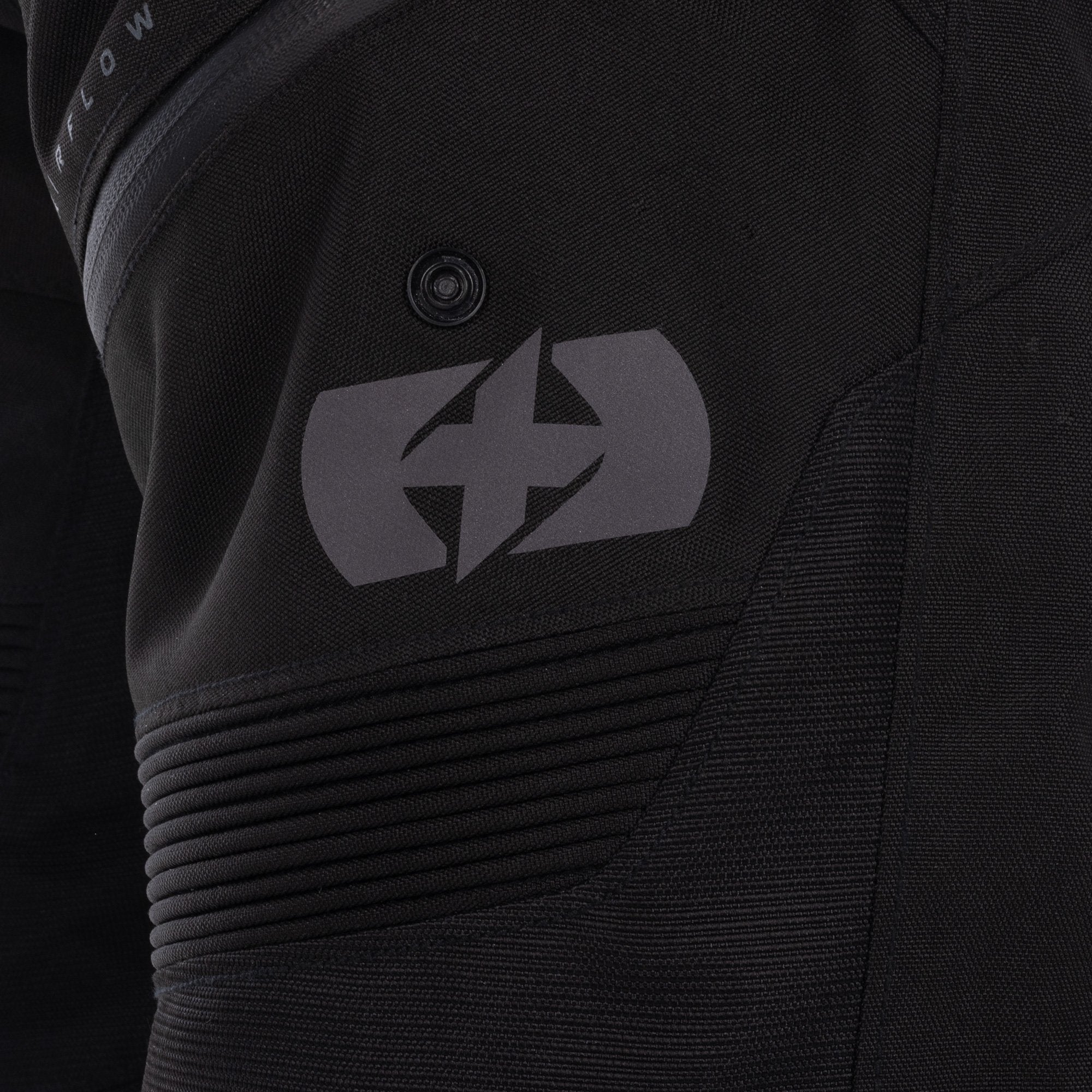Oxford Toronto 1.0 D2D Textile Motorcycle Trousers