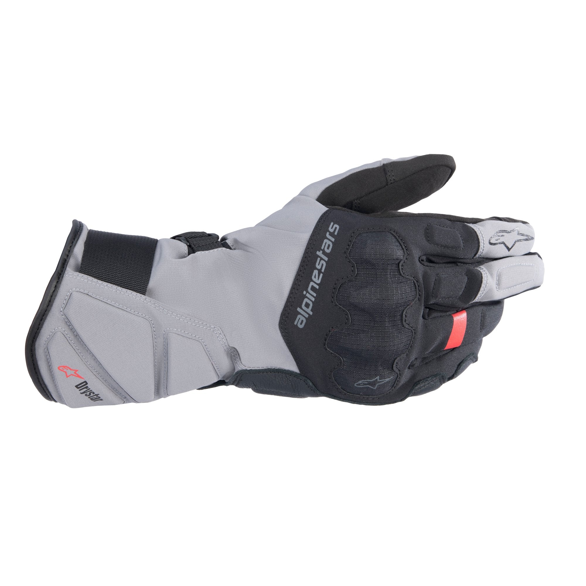 Alpinestars Tourer W-7 V2 Drystar® Mens Motorcycle Gloves