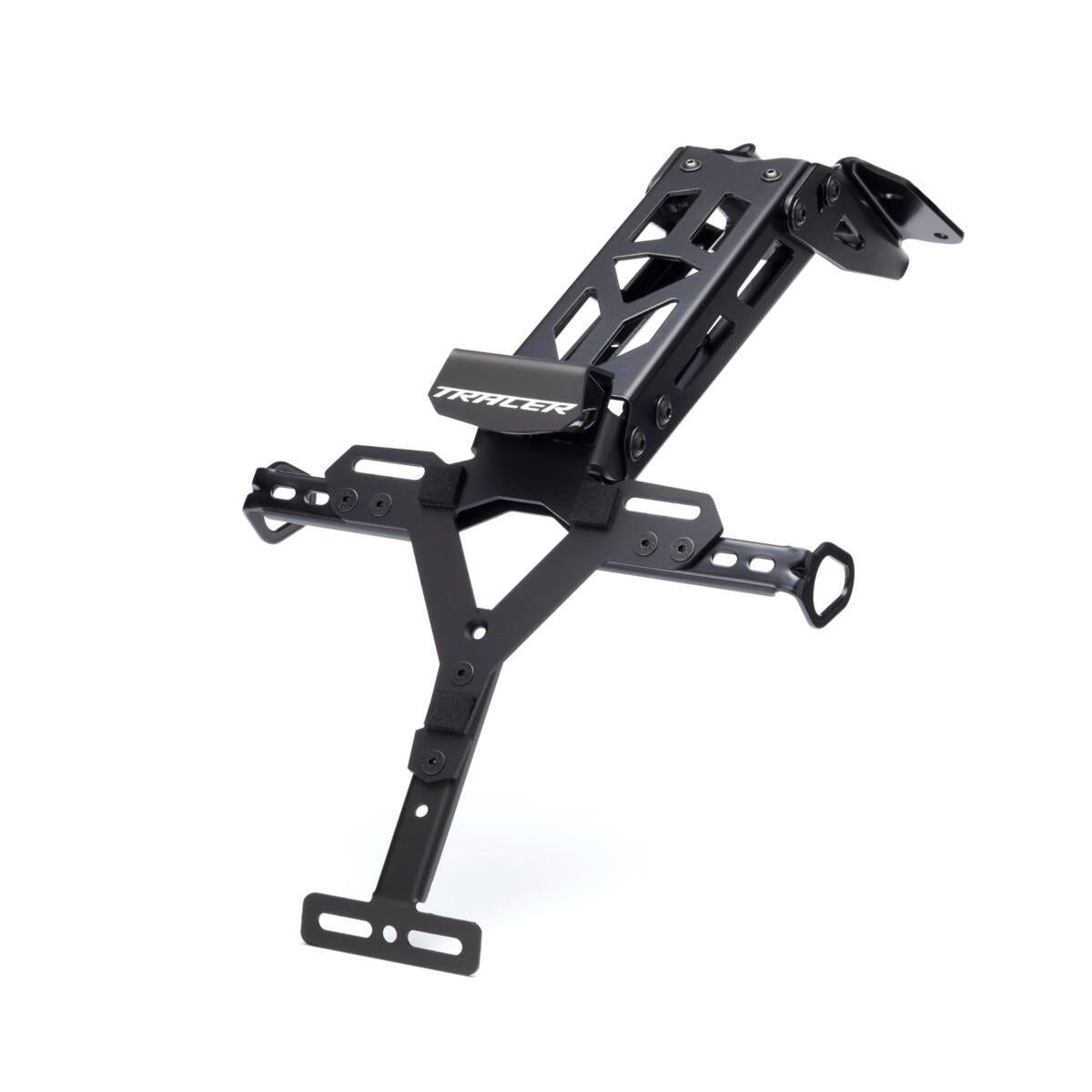 Yamaha Tracer 700 License Plate Holder