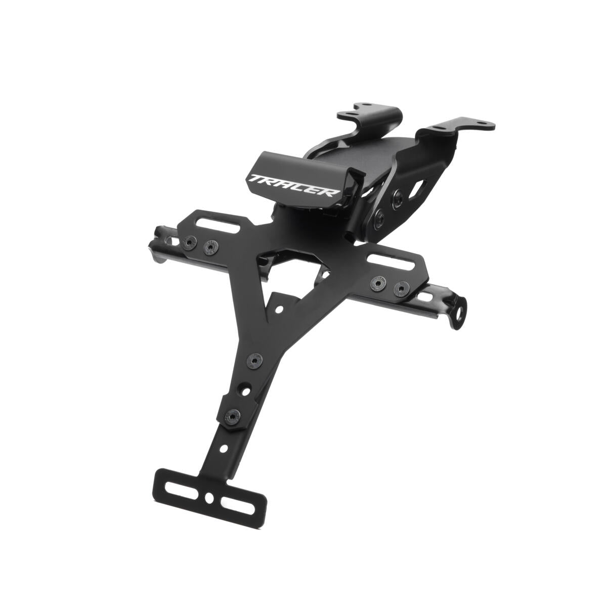 Yamaha Tracer 900 License Plate Holder