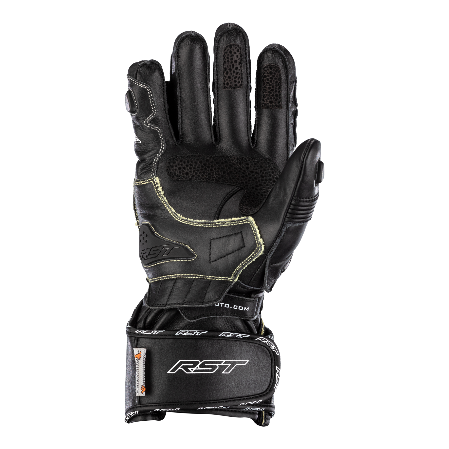 RST Tractech Evo 4 Mens Motorcycle Gloves