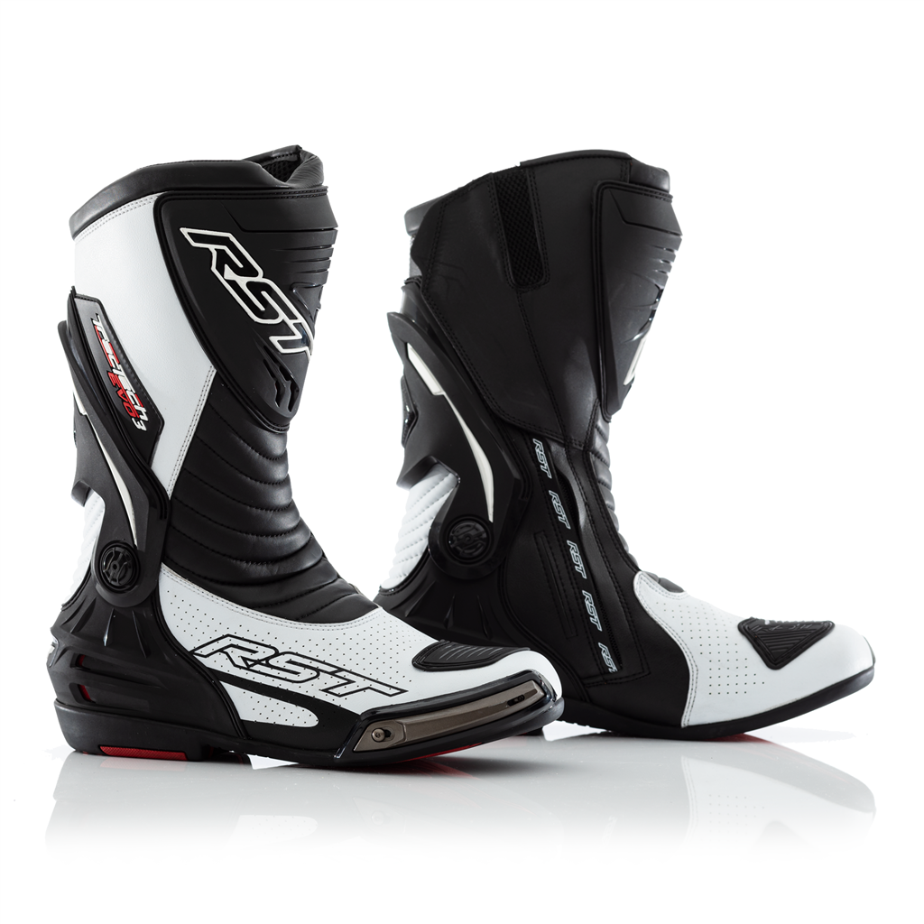 RST Tractech Evo III Sport CE Motorcycle Boots