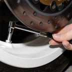 Oxford Tyre Gauge Pro 0-60PSI