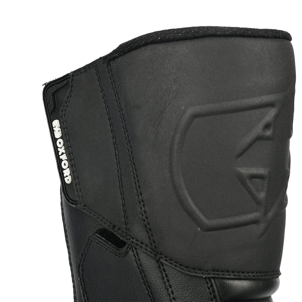 Oxford Men's Tracker 2.0 Boots