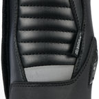 Oxford Men's Tracker 2.0 Motorcycle Boots - Black