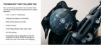 Moto Guzzi Trip 500 - Price TBC