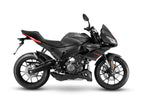 Aprilia Tuono 125 E5+ Mamba Grey