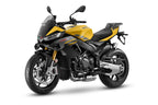 Aprilia Tuono V4 1100 Scorpion Yellow
