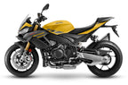 Aprilia Tuono V4 1100 Scorpion Yellow