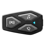 Interphone Ucom 3 Single Pack