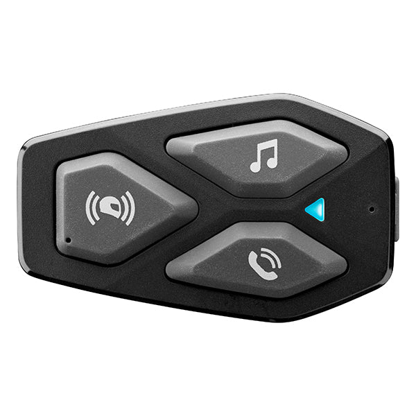 Interphone Ucom 3 Single Pack
