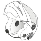 Interphone Ucom 3 Single Pack