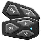Interphone Ucom 3 Twin Pack