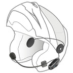 Interphone Ucom 7R Single Pack