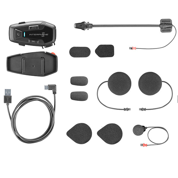 Interphone Ucom 7R Single Pack