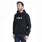 Yamaha Paddock Blue Essentials Unisex Akita Hoodie