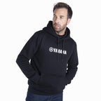 Yamaha Paddock Blue Essentials Unisex Akita Hoodie