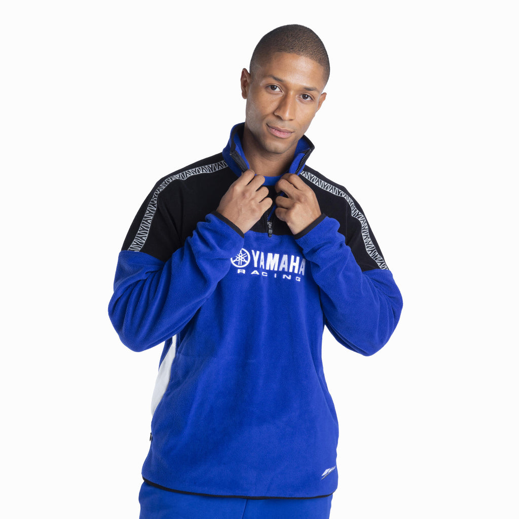 Yamaha Paddock Blue Unisex Kaluga Fleece
